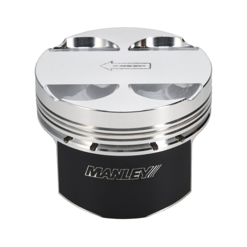 Picture of Manley Performance MAN Piston Sets-4 Cyl - 606100CE-4