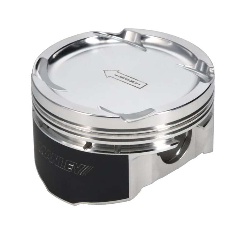 Picture of Manley Performance MAN Piston Sets-4 Cyl - 613005CE-4
