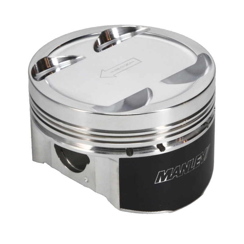 Picture of Manley Performance MAN Piston Sets-4 Cyl - 614100CE-4