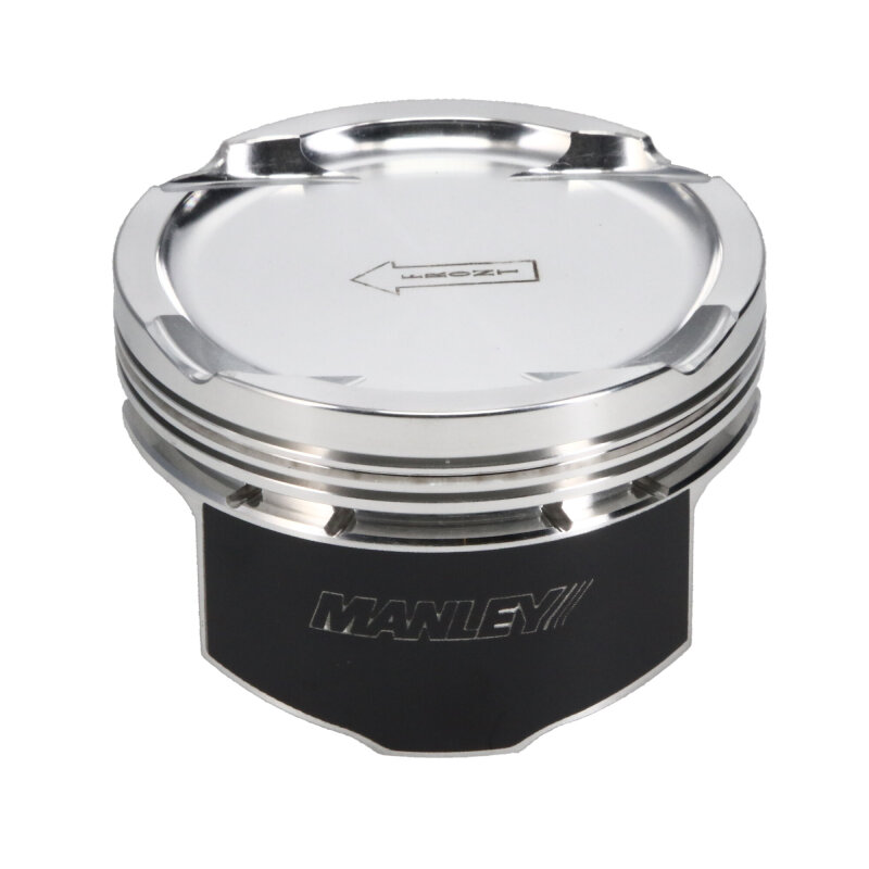 Picture of Manley Performance MAN Piston Sets-4 Cyl - 613005CE-4