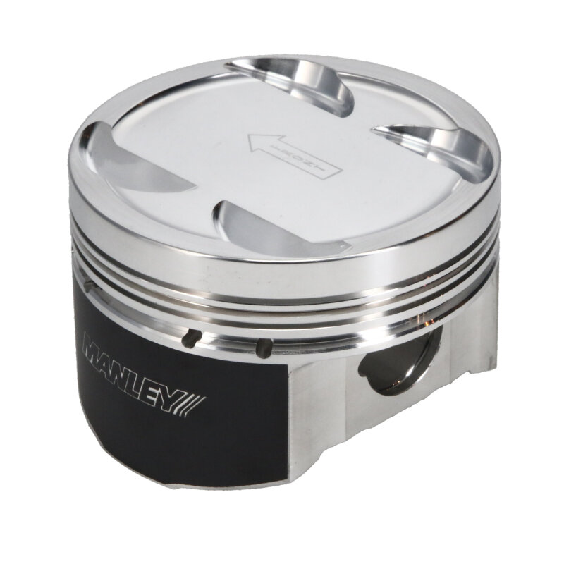 Picture of Manley Performance MAN Piston Sets-4 Cyl - 614100CE-4