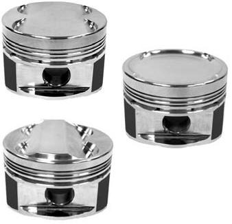 Picture of Manley Performance MAN Piston Sets-4 Cyl - 618200C-4