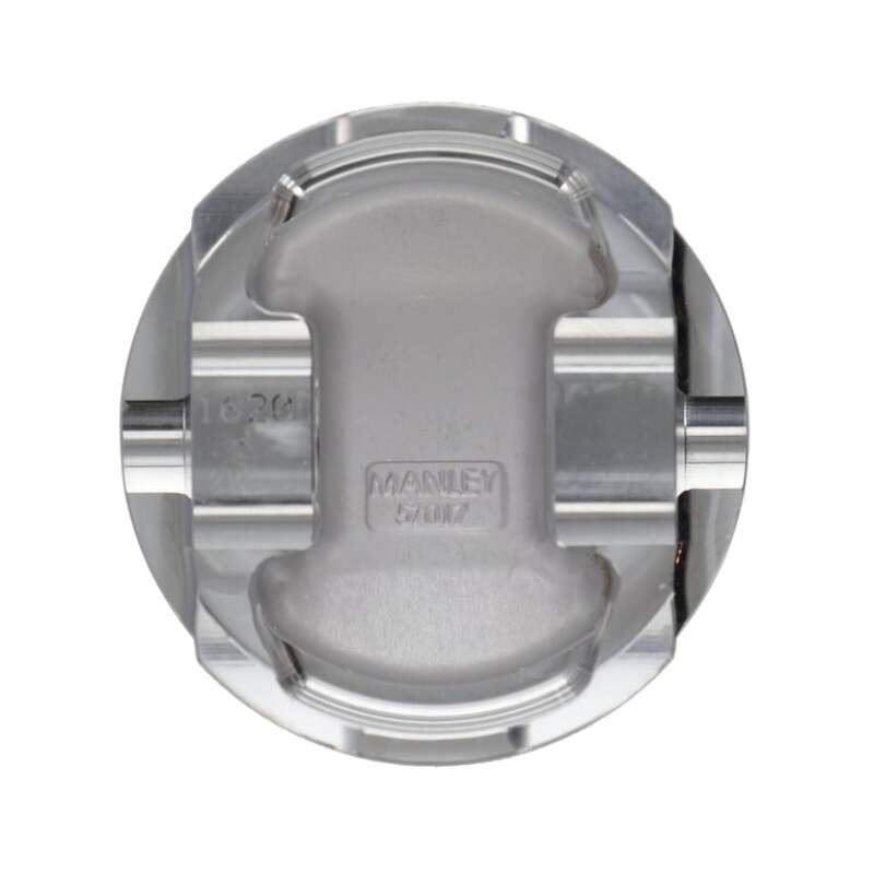 Picture of Manley Performance MAN Piston Sets-4 Cyl - 618200C-4