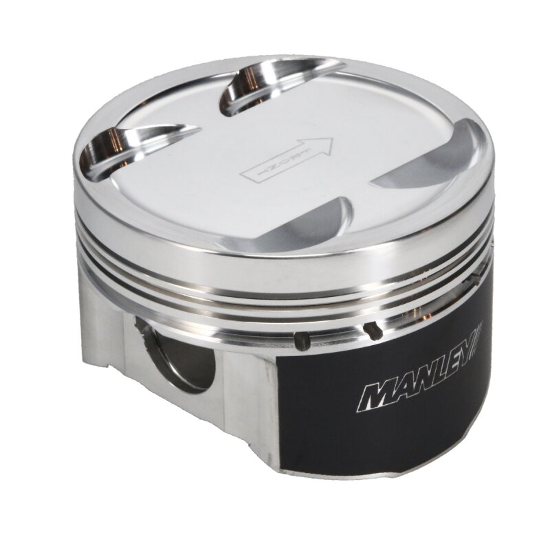 Picture of Manley Performance MAN Piston Sets-4 Cyl - 618200C-4