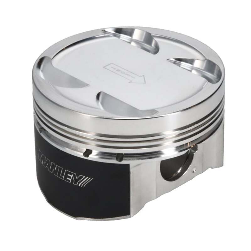 Picture of Manley Performance MAN Piston Sets-4 Cyl - 618210C-4