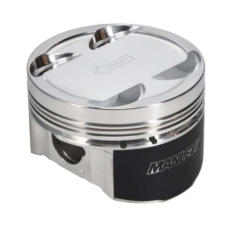 Picture of Manley Performance MAN Piston Sets-4 Cyl - 618210CE-4