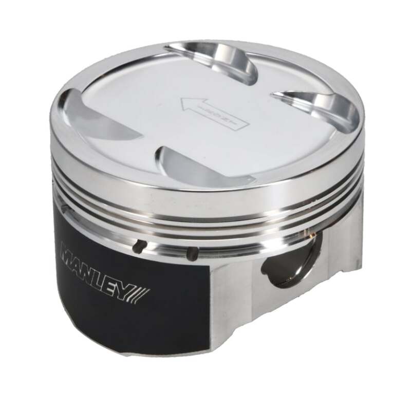Picture of Manley Performance MAN Piston Sets-4 Cyl - 618210C-4