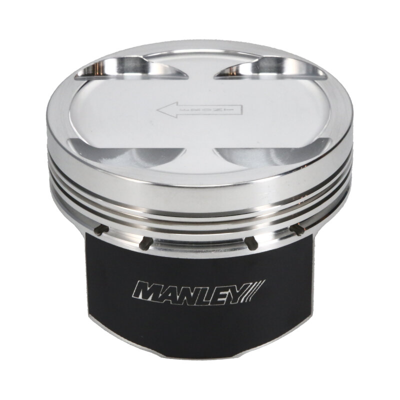 Picture of Manley Performance MAN Piston Sets-4 Cyl - 624100C-4