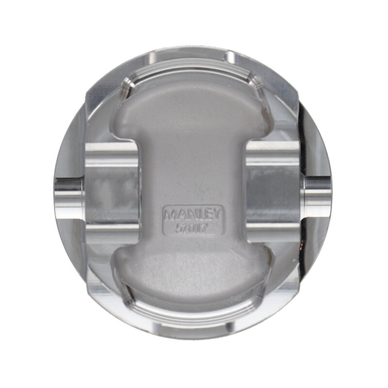 Picture of Manley Performance MAN Piston Sets-4 Cyl - 624105C-4