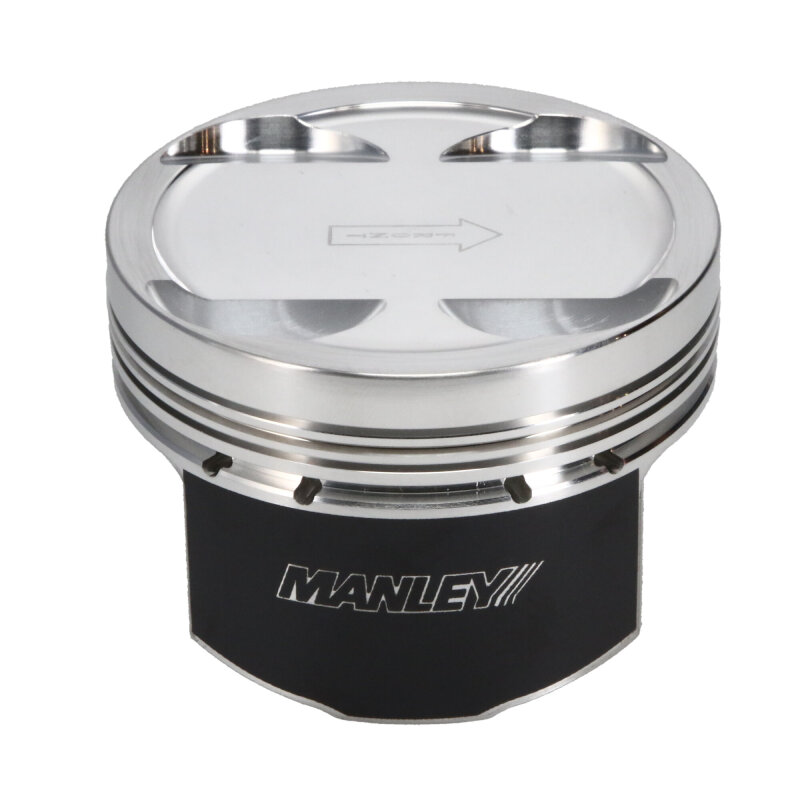 Picture of Manley Performance MAN Piston Sets-4 Cyl - 624105C-4