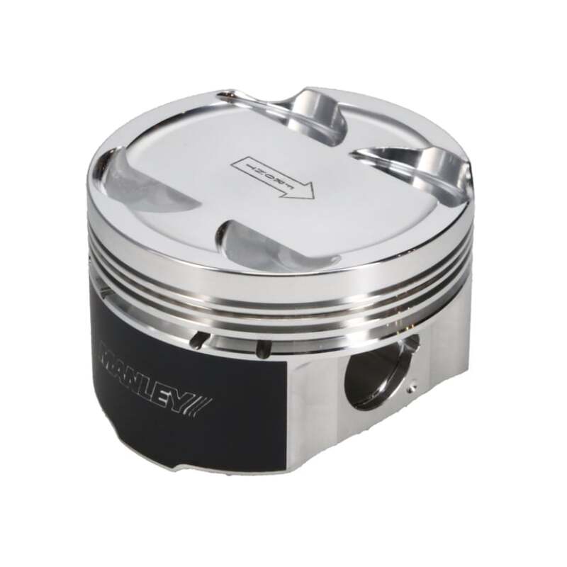 Picture of Manley Performance MAN Piston Sets-6 Cyl - 629000CE-6