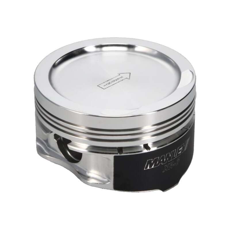 Picture of Manley Performance MAN Piston Sets-4 Cyl - 638000CE-4
