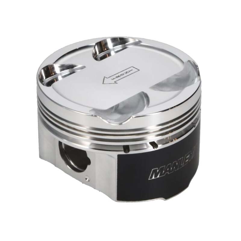 Picture of Manley Performance MAN Piston Sets-6 Cyl - 629000CE-6