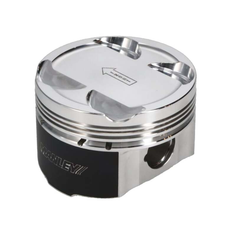 Picture of Manley Performance MAN Piston Sets-6 Cyl - 629000CE-6