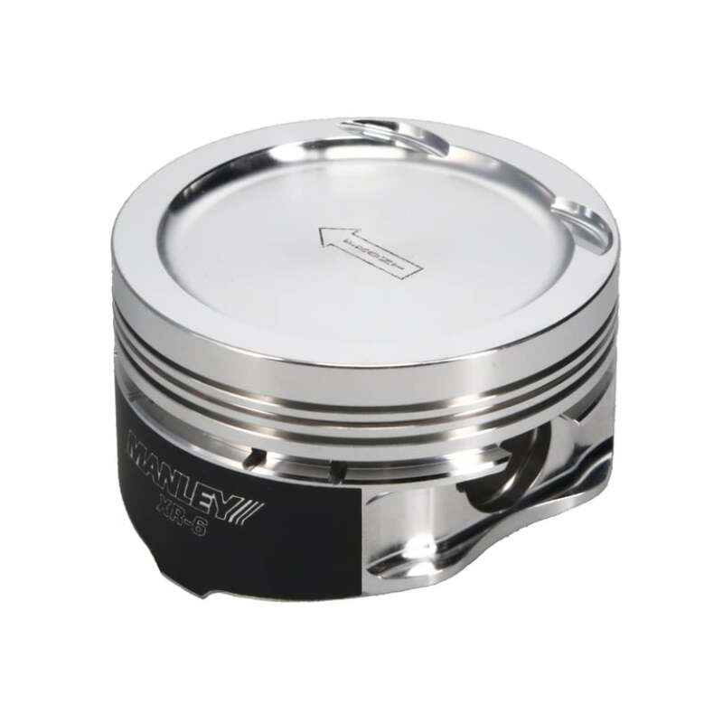 Picture of Manley Performance MAN Piston Sets-4 Cyl - 638000CE-4