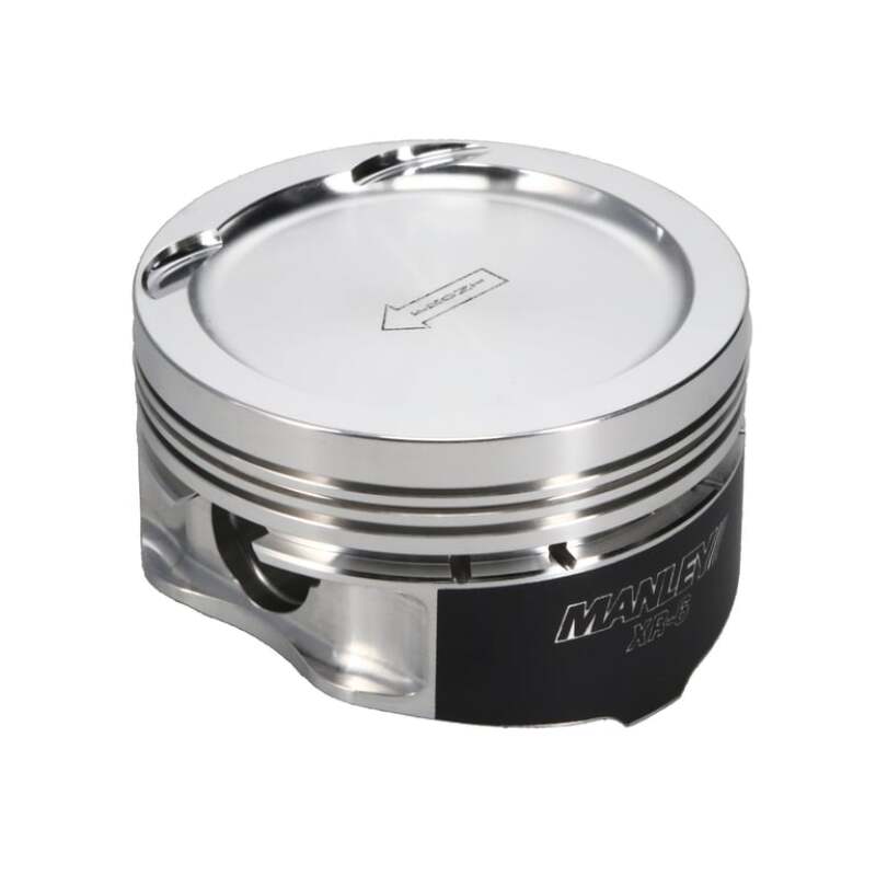 Picture of Manley Performance MAN Piston Sets-4 Cyl - 638010CE-4