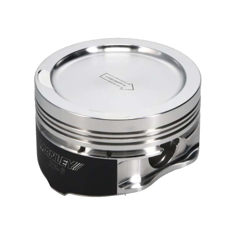 Picture of Manley Performance MAN Piston Sets-4 Cyl - 638010CE-4