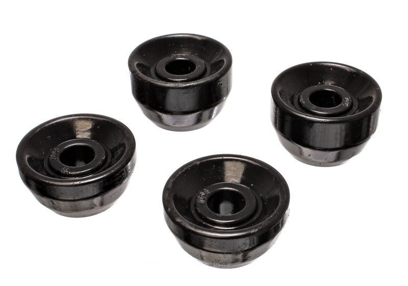 Picture of Energy Suspension ES Strut Bushings-Black Bushing Kits - 16.7103G