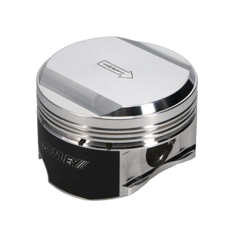 Picture of Manley Performance MAN Piston Sets-6 Cyl - 643010C-6