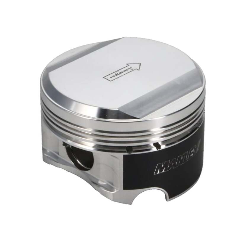 Picture of Manley Performance MAN Piston Sets-6 Cyl - 643112C-6