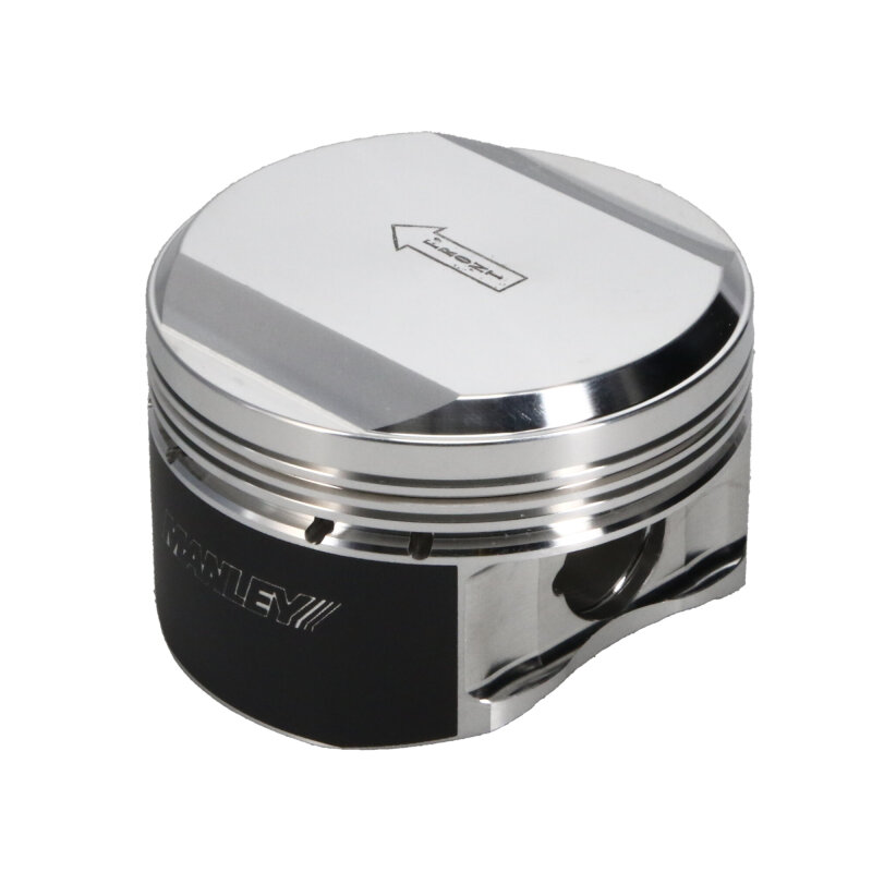 Picture of Manley Performance MAN Piston Sets-6 Cyl - 643012CE-6