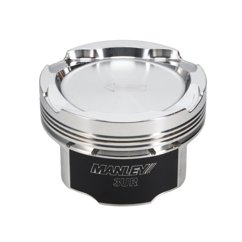 Picture of Manley Performance MAN Piston Sets-8 Cyl - 648102C-8