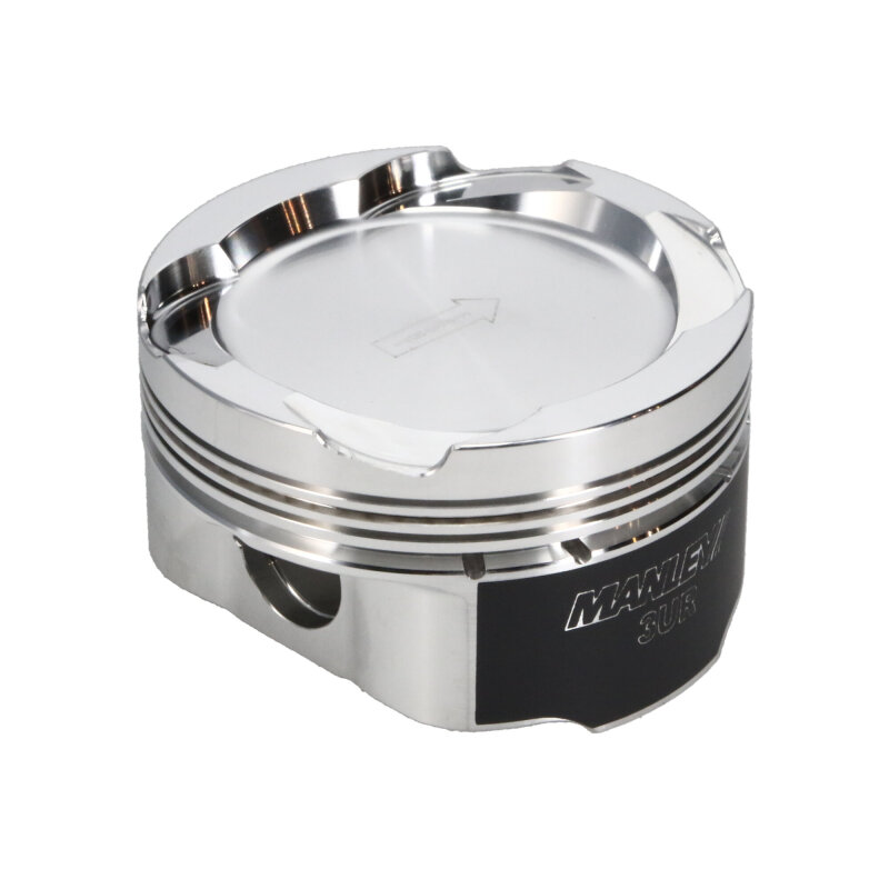 Picture of Manley Performance MAN Piston Sets-8 Cyl - 648103C-8