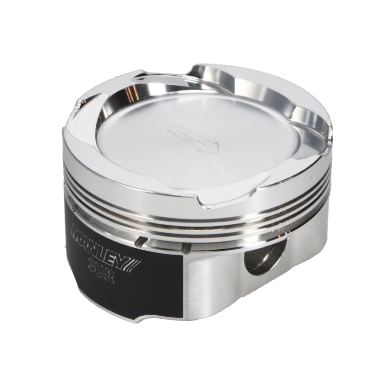 Picture of Manley Performance MAN Piston Sets-8 Cyl - 648103CE-8