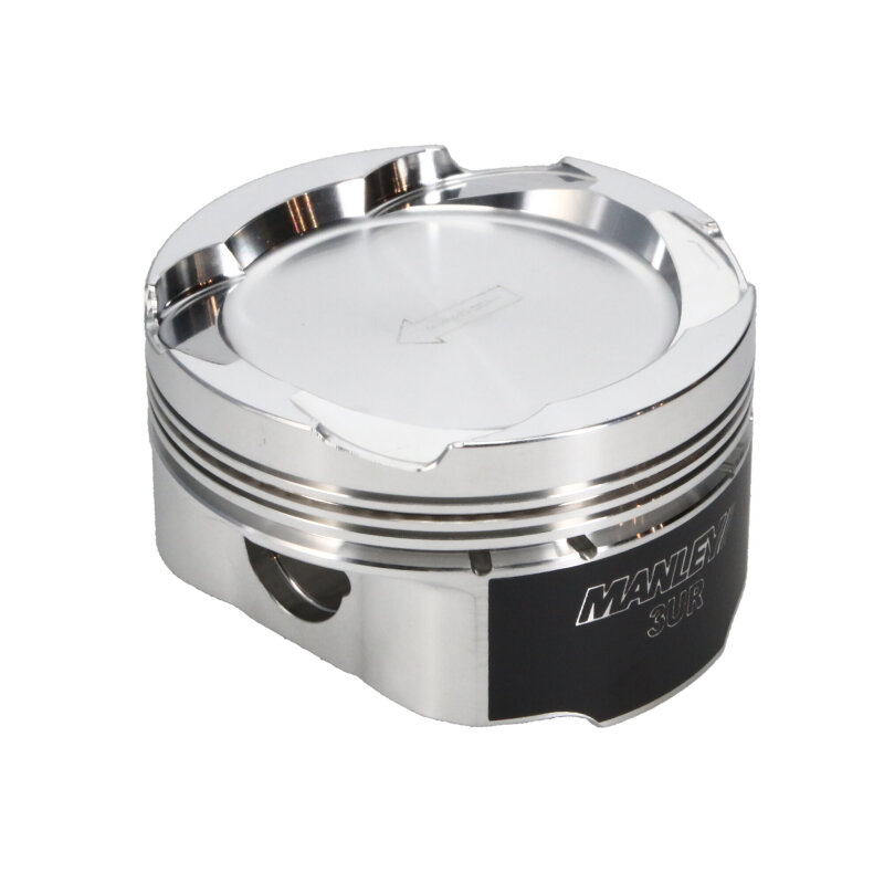 Picture of Manley Performance MAN Piston Sets-8 Cyl - 648103C-8
