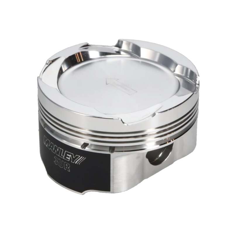 Picture of Manley Performance MAN Piston Sets-8 Cyl - 648103CE-8