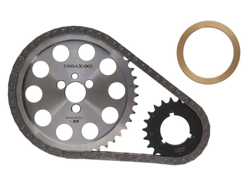 Picture of Manley Performance MAN Timing Chain Kits - 73311