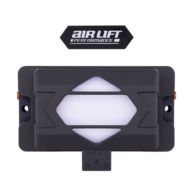 Picture of Air Lift ALF ALP4 Air Management Systems Air Suspension Kits - 27480