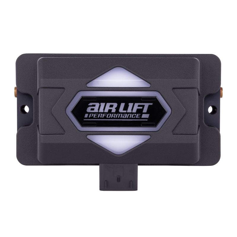 Picture of Air Lift ALF ALP4 Air Management Systems Air Suspension Kits - 27480