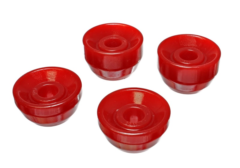Picture of Energy Suspension ES Strut Bushings-Red Bushing Kits - 16.7103R