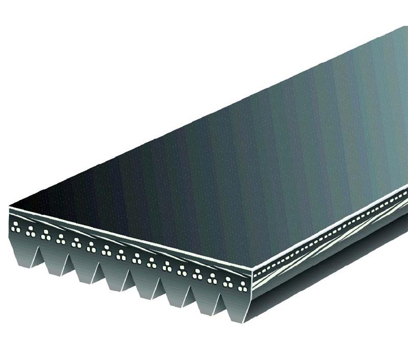 Picture of Gates GAT Micro-V Belts - 2PJ845