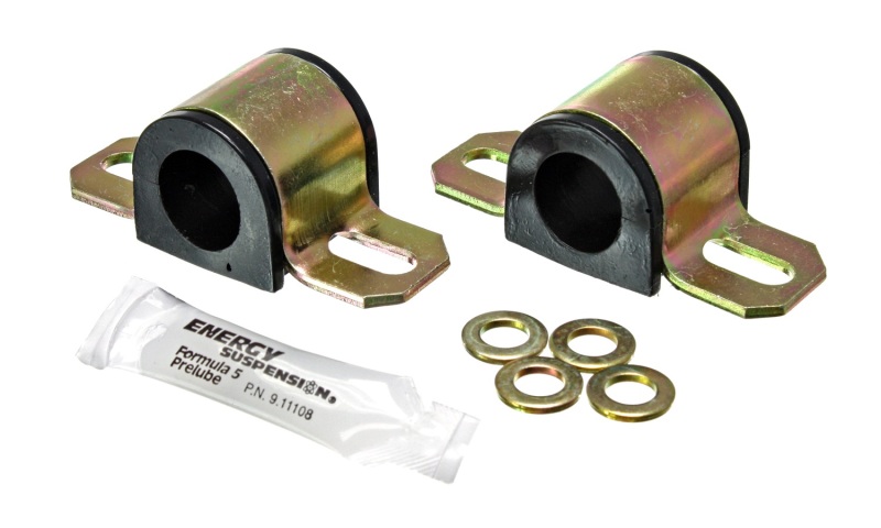 Picture of Energy Suspension ES Sway Bar Bushings-Black Bushing Kits - 9.5129G