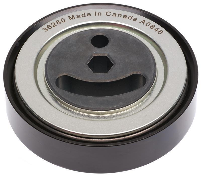 Picture of Gates GAT Idler Pulleys - 36280