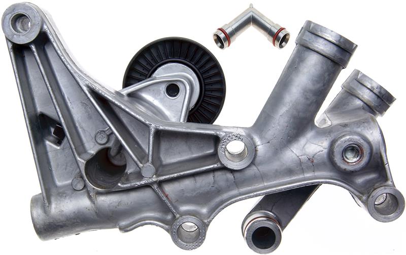 Picture of Gates GAT Tensioners Belts - 38152