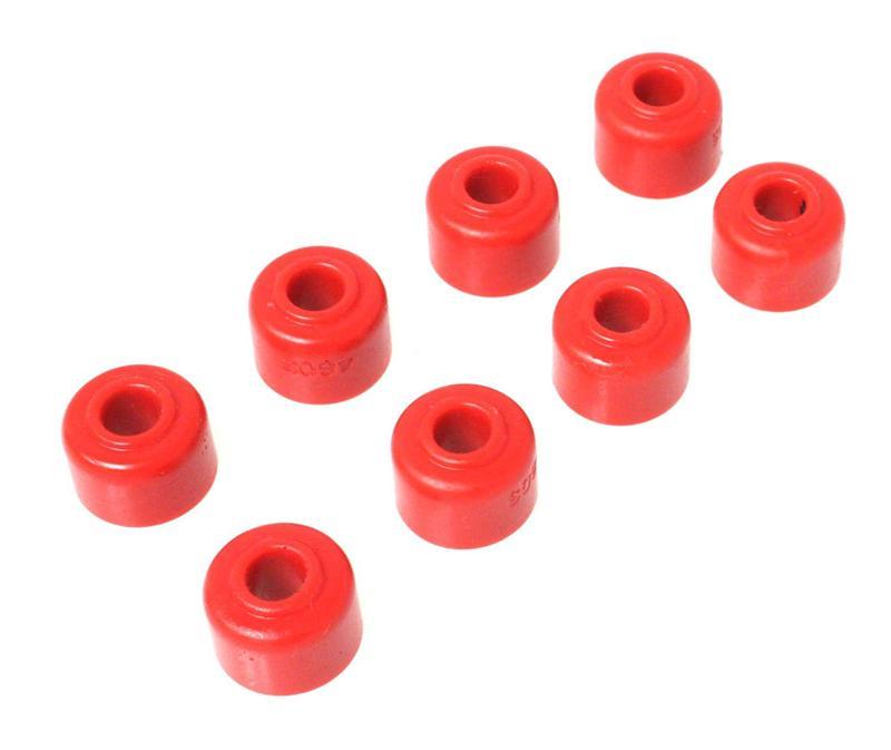 Picture of Energy Suspension ES End Links-Red Sway Bar Endlinks - 16.8105R