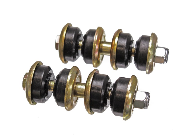 Picture of Energy Suspension ES End Links-Black Sway Bar Endlinks - 16.8105G