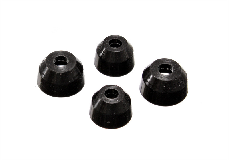 Picture of Energy Suspension ES Dust Boots-Black Bushing Kits - 16.13102G