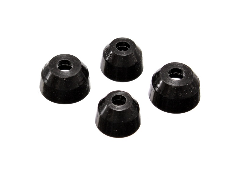 Picture of Energy Suspension ES Dust Boots-Black Bushing Kits - 16.13102G