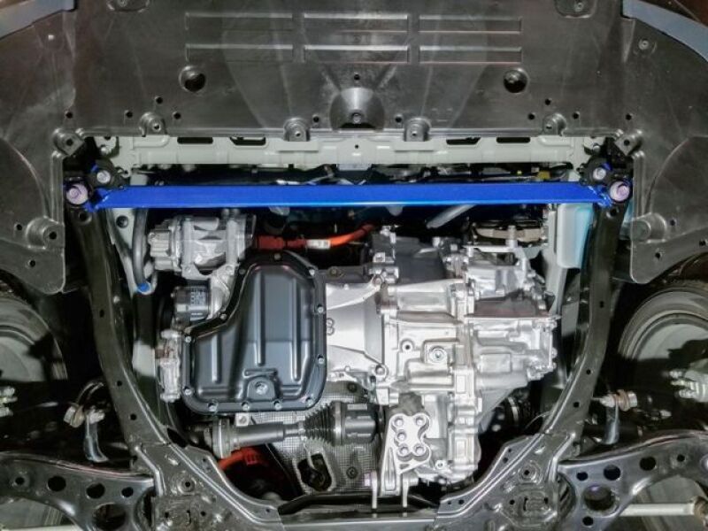 Picture of Cusco CUS Power Braces Chassis Bracing - 1A3 492 F
