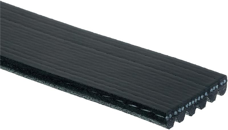 Picture of Gates GAT Micro-V Belts - 6PK2090