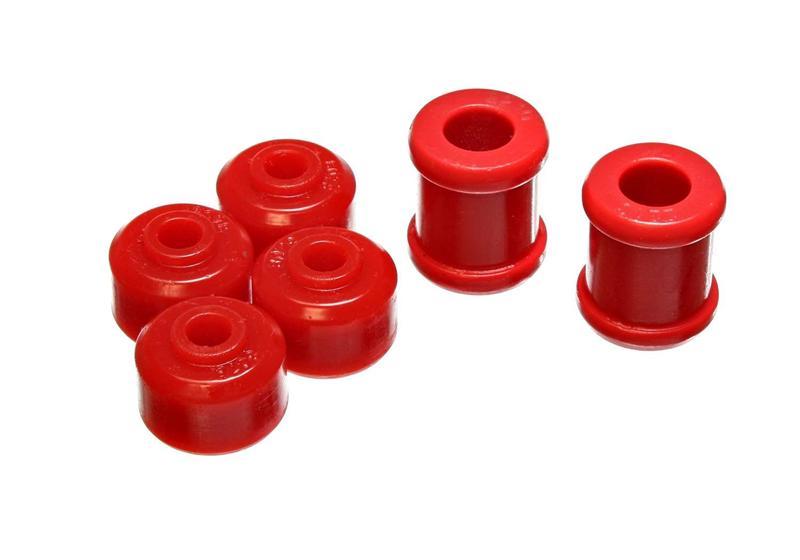 Picture of Energy Suspension ES Shock Bushings-Black Bushing Kits - 16.8106G