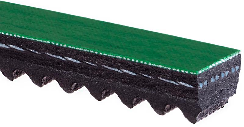Picture of Gates GAT Micro-V Belts - 9370HD