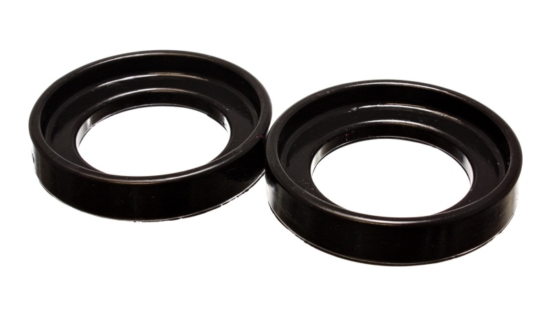 Picture of Energy Suspension ES Spring Isolators-Black Bushing Kits - 16.6101G