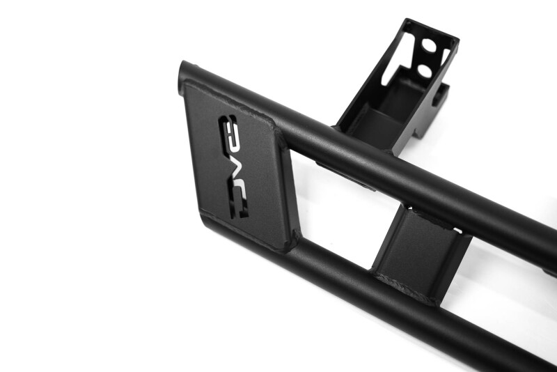 Picture of DV8 Offroad DVE Rock Sliders Body Armor & Rock Rails - SRTT1-04