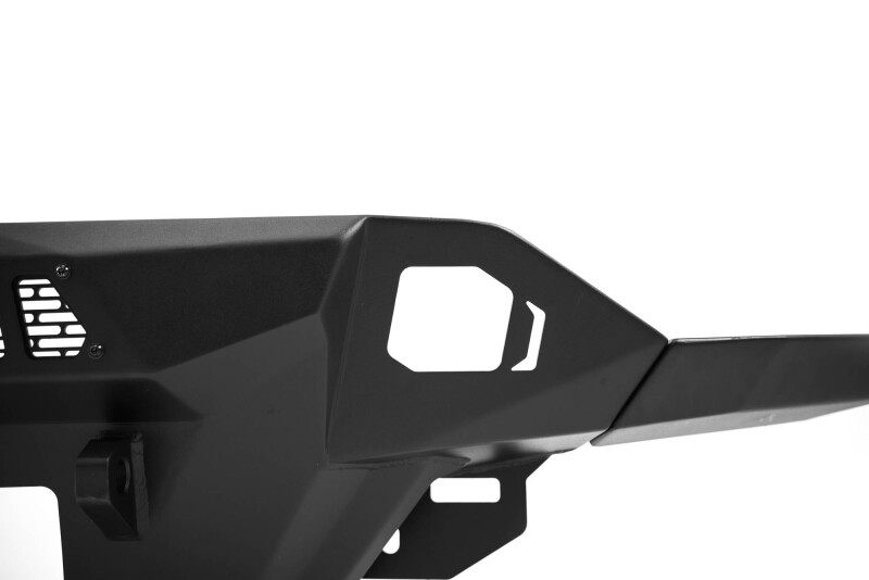 Picture of DV8 Offroad DVE Front Bumpers - FBGC3-01