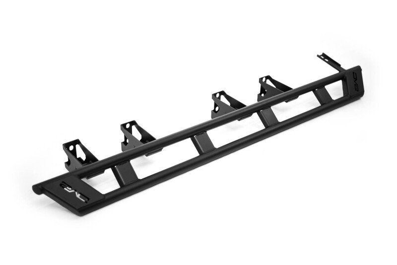 Picture of DV8 Offroad DVE Rock Sliders Body Armor & Rock Rails - SRTT1-04